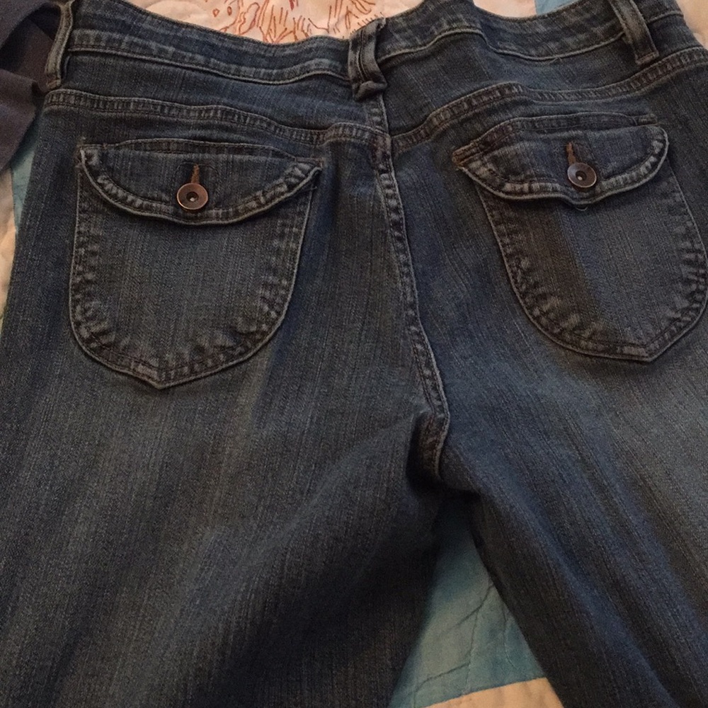 Lee jeans
